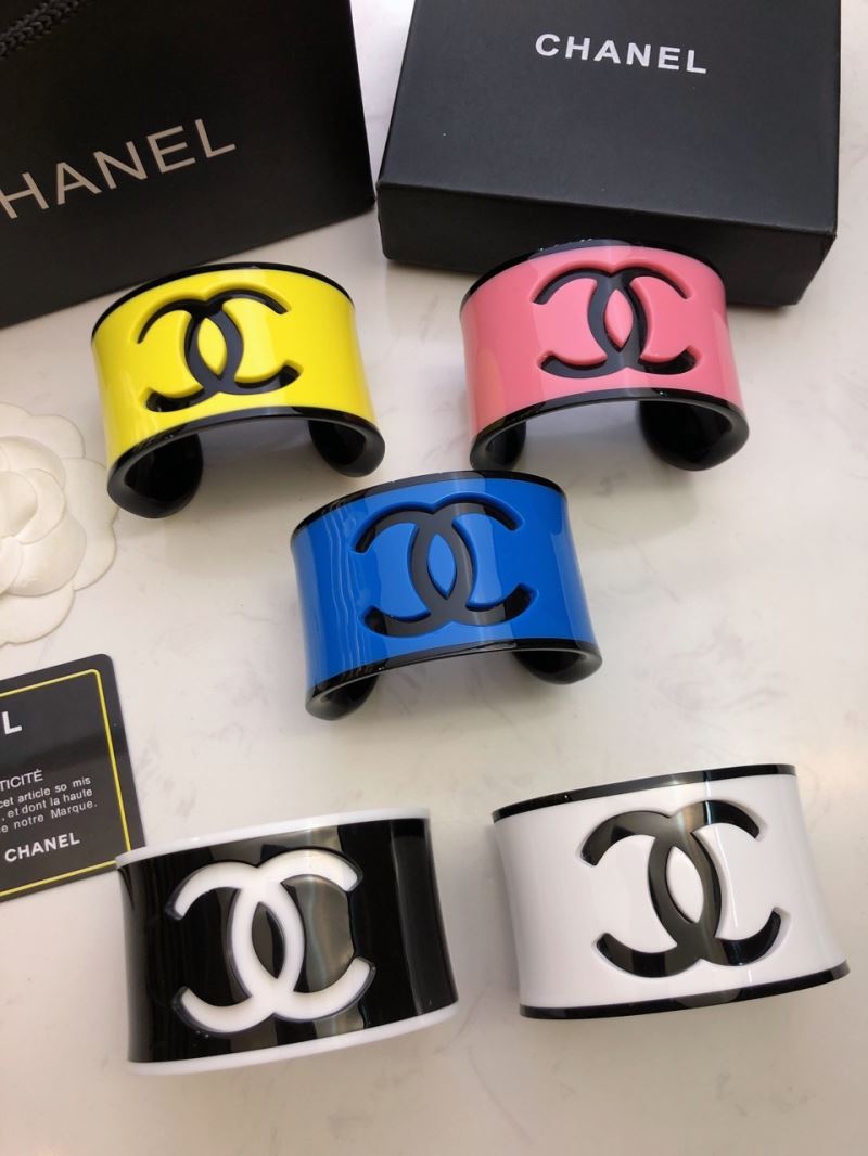 Chanel Rings